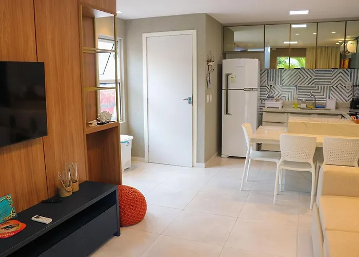 Qavi - Triplex No Centro De Pipa #Solaragua185