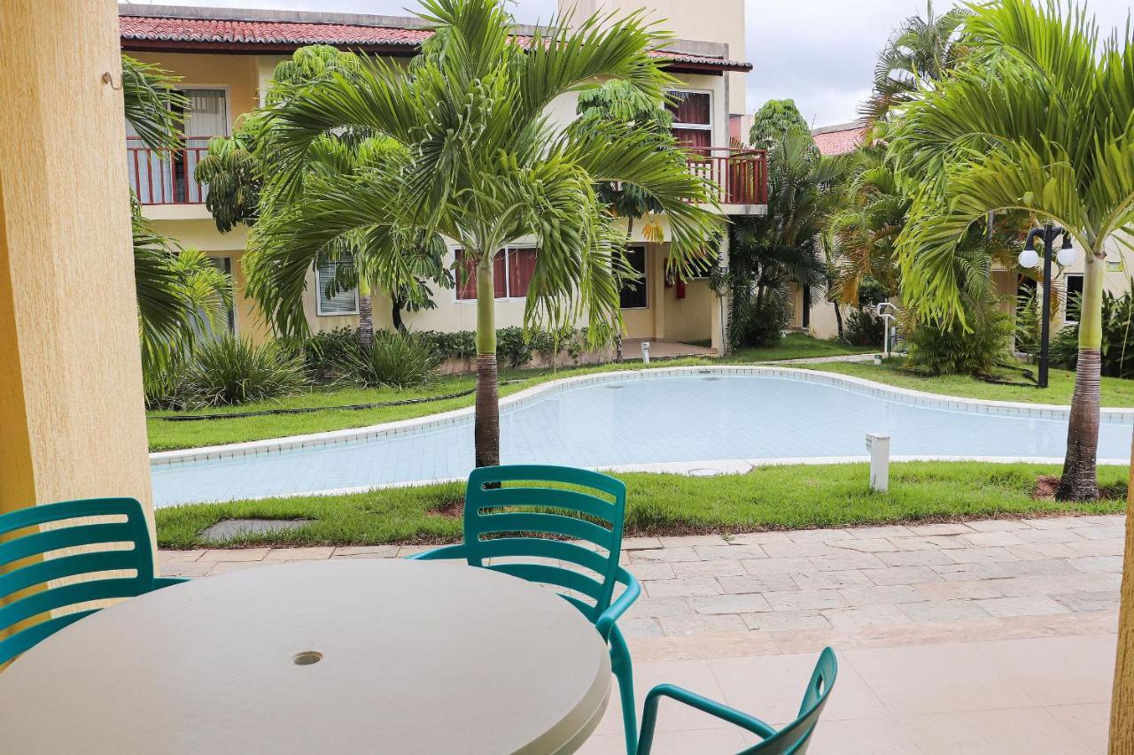 Qavi - Triplex No Centro De Pipa #solaragua185 Apartment