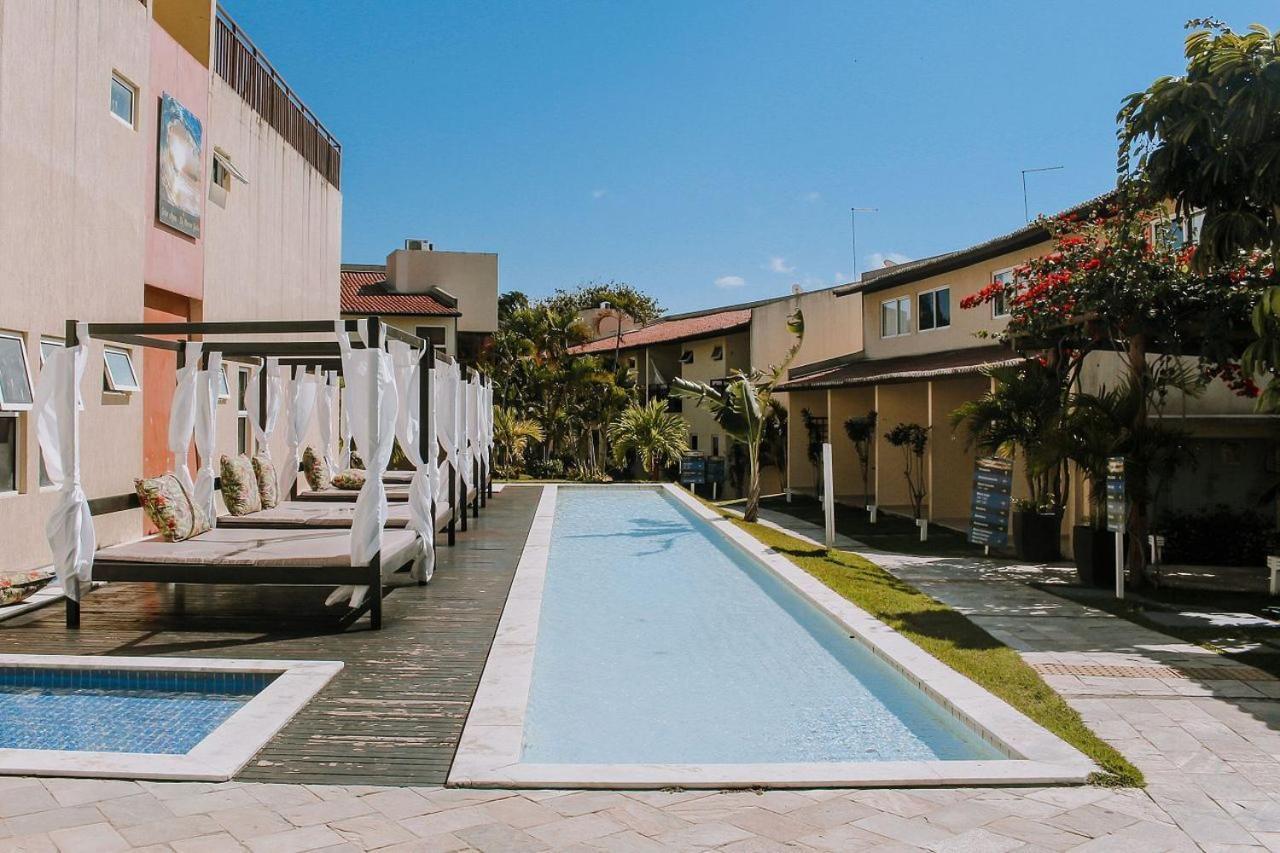 Qavi - Triplex No Centro De Pipa #solaragua185 Apartment *