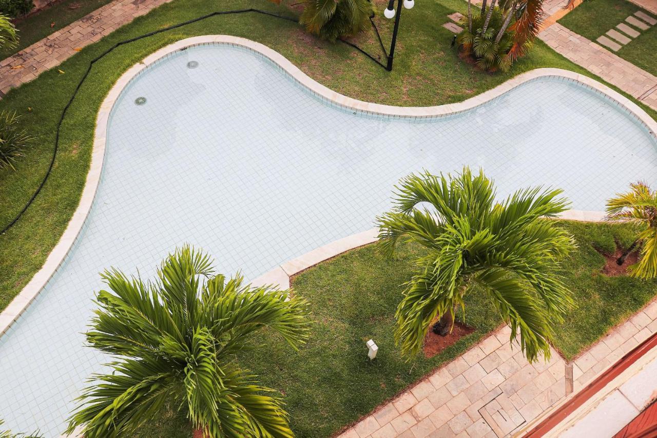 Qavi - Triplex No Centro De Pipa #solaragua185 Apartment Praia de Pipa